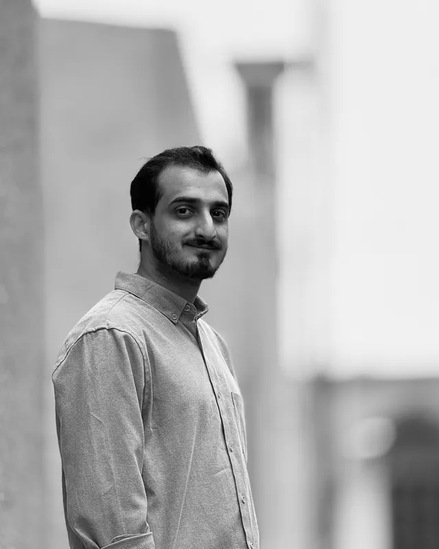 محسن طالبی زاده - طراح محصول | طراح گرافیک